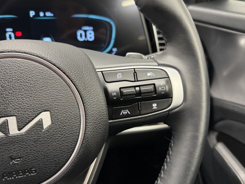 2025 (25) KIA SPORTAGE 1.6T GDi 157 48V ISG GT-Line 5dr DCT 5298997