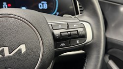 2025 (25) KIA SPORTAGE 1.6T GDi 157 48V ISG GT-Line 5dr DCT 5298997