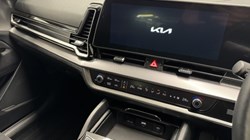 2025 (25) KIA SPORTAGE 1.6T GDi 157 48V ISG GT-Line 5dr DCT 5298988