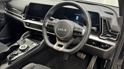 2025 (25) KIA SPORTAGE 1.6T GDi 157 48V ISG GT-Line 5dr DCT 5298984