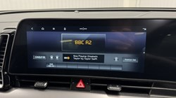 2025 (25) KIA SPORTAGE 1.6T GDi 157 48V ISG GT-Line 5dr DCT 5299003