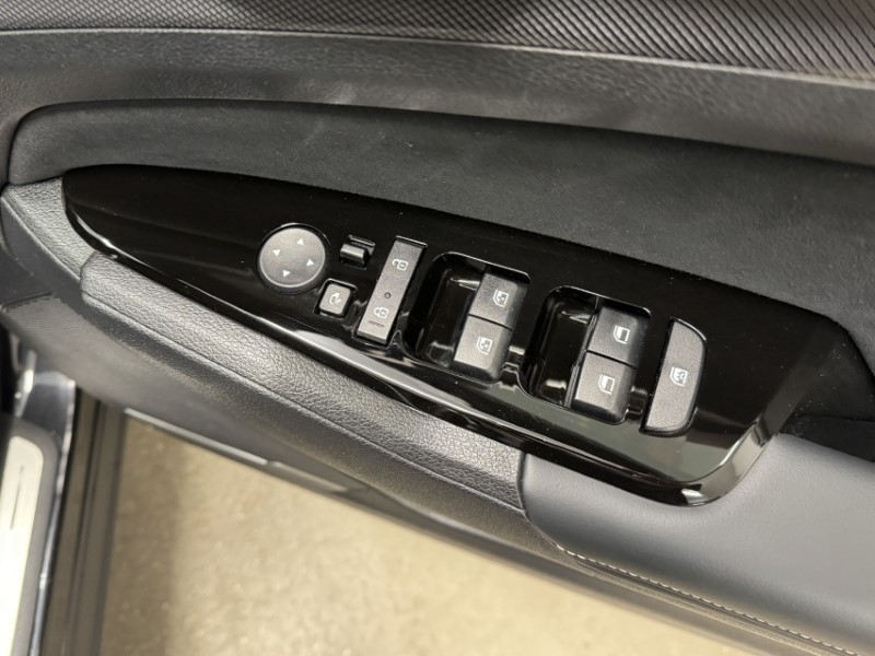 2025 (25) KIA SPORTAGE 1.6T GDi 157 48V ISG GT-Line 5dr DCT 5298985