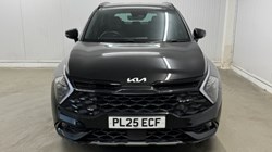 2025 (25) KIA SPORTAGE 1.6T GDi 157 48V ISG GT-Line 5dr DCT 5299007