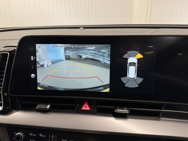 2025 (25) KIA SPORTAGE 1.6T GDi 157 48V ISG GT-Line 5dr DCT 5299004