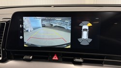 2025 (25) KIA SPORTAGE 1.6T GDi 157 48V ISG GT-Line 5dr DCT 5299004