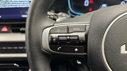 2025 (25) KIA SPORTAGE 1.6T GDi 157 48V ISG GT-Line 5dr DCT 5298996