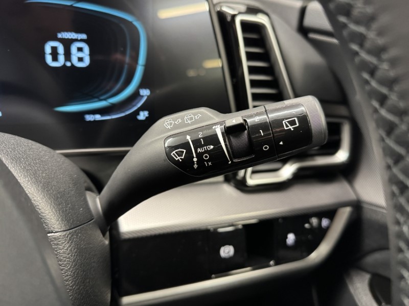 2025 (25) KIA SPORTAGE 1.6T GDi 157 48V ISG GT-Line 5dr DCT 5298999