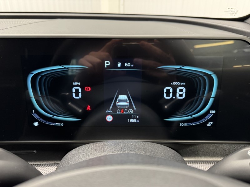 2025 (25) KIA SPORTAGE 1.6T GDi 157 48V ISG GT-Line 5dr DCT 5298998