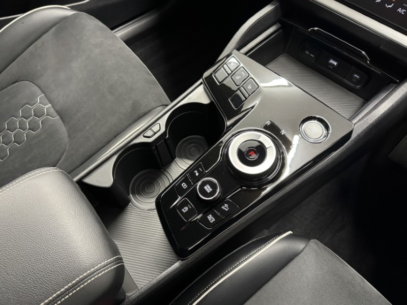 2025 (25) KIA SPORTAGE 1.6T GDi 157 48V ISG GT-Line 5dr DCT 5298987