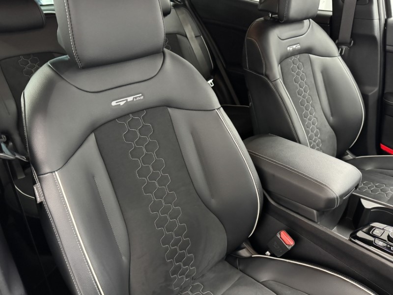 2025 (25) KIA SPORTAGE 1.6T GDi 157 48V ISG GT-Line 5dr DCT 5298986