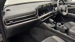 2025 (25) KIA SPORTAGE 1.6T GDi 157 48V ISG GT-Line 5dr DCT 5298981