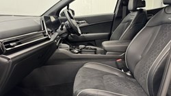 2025 (25) KIA SPORTAGE 1.6T GDi 157 48V ISG GT-Line 5dr DCT 5298982
