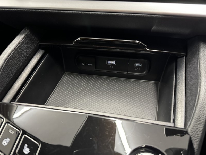 2025 (25) KIA SPORTAGE 1.6T GDi 157 48V ISG GT-Line 5dr DCT 5298993