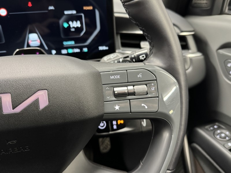 2025 (75) KIA EV9 282kW GT-Line S 99.8kWh AWD 5dr [6St] Auto 5297075