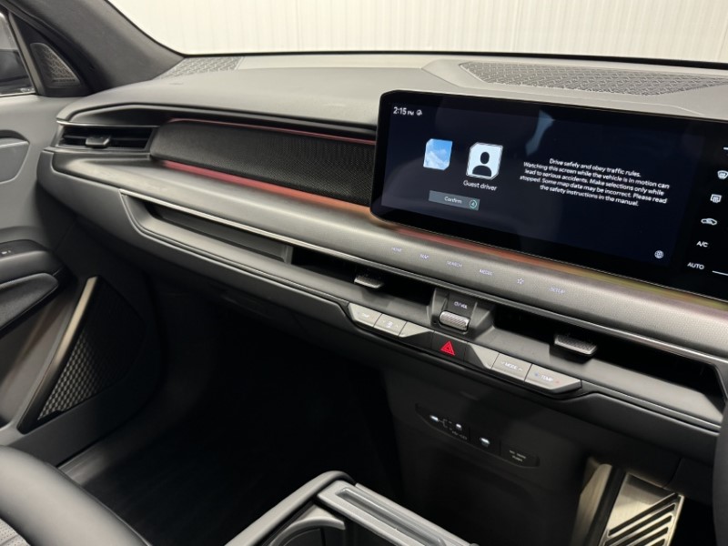 2025 (75) KIA EV9 282kW GT-Line S 99.8kWh AWD 5dr [6St] Auto 5297091