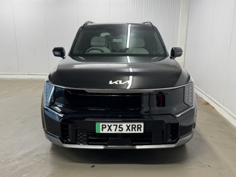 2025 (75) KIA EV9 282kW GT-Line S 99.8kWh AWD 5dr [6St] Auto 5297113