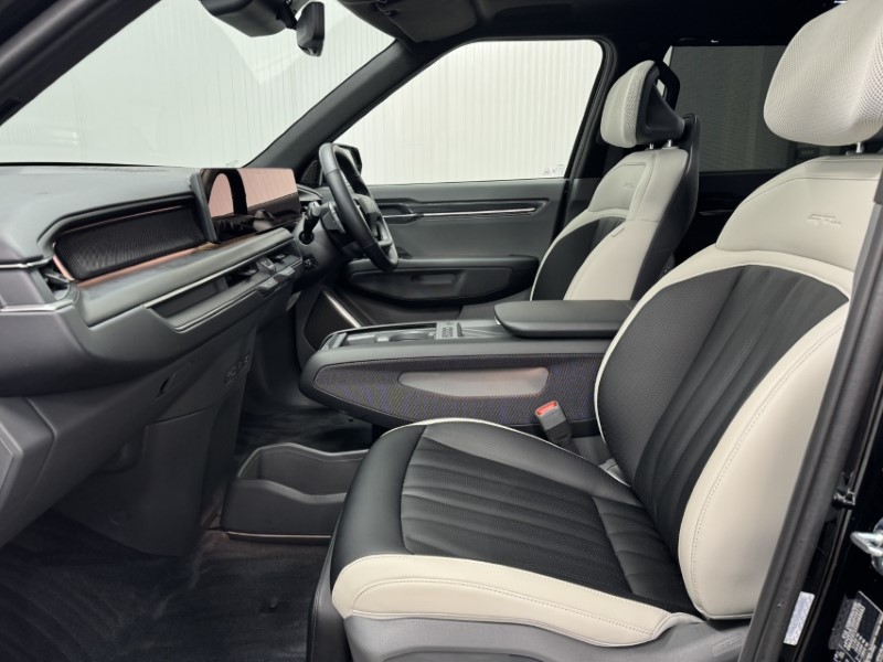 2025 (75) KIA EV9 282kW GT-Line S 99.8kWh AWD 5dr [6St] Auto 5297106