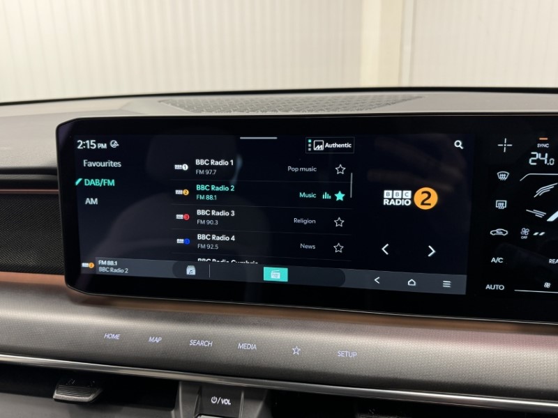 2025 (75) KIA EV9 282kW GT-Line S 99.8kWh AWD 5dr [6St] Auto 5297073