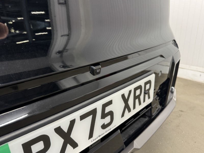 2025 (75) KIA EV9 282kW GT-Line S 99.8kWh AWD 5dr [6St] Auto 5297101