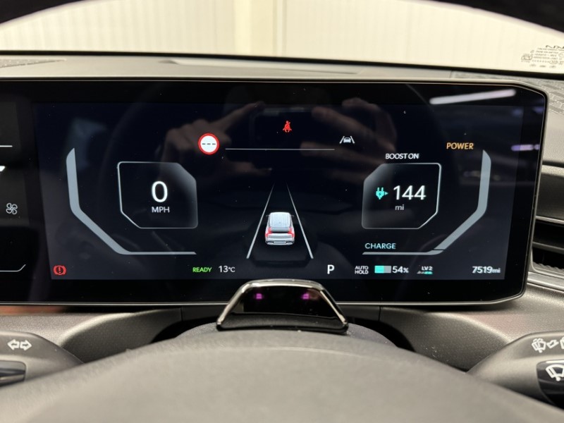 2025 (75) KIA EV9 282kW GT-Line S 99.8kWh AWD 5dr [6St] Auto 5297076