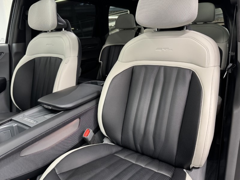 2025 (75) KIA EV9 282kW GT-Line S 99.8kWh AWD 5dr [6St] Auto 5297086