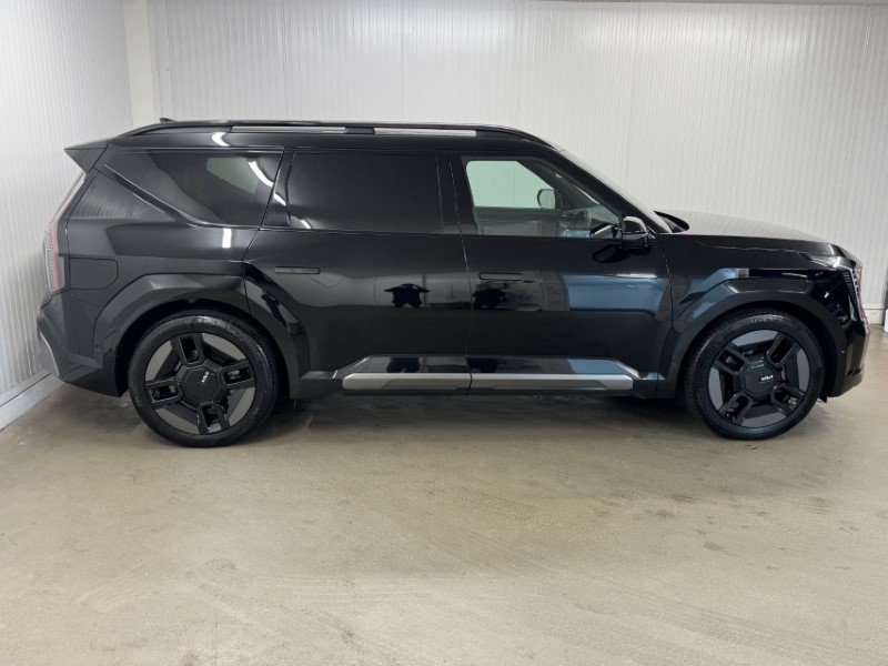 2025 (75) KIA EV9 282kW GT-Line S 99.8kWh AWD 5dr [6St] Auto 5297099