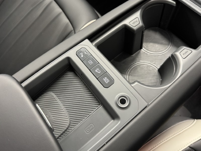 2025 (75) KIA EV9 282kW GT-Line S 99.8kWh AWD 5dr [6St] Auto 5297109