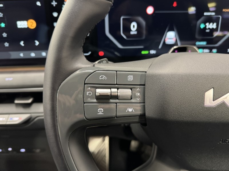 2025 (75) KIA EV9 282kW GT-Line S 99.8kWh AWD 5dr [6St] Auto 5297074