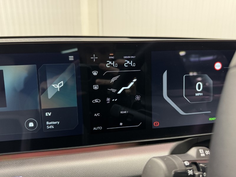 2025 (75) KIA EV9 282kW GT-Line S 99.8kWh AWD 5dr [6St] Auto 5297093