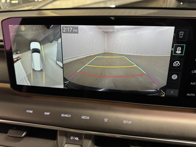 2025 (75) KIA EV9 282kW GT-Line S 99.8kWh AWD 5dr [6St] Auto 5297112