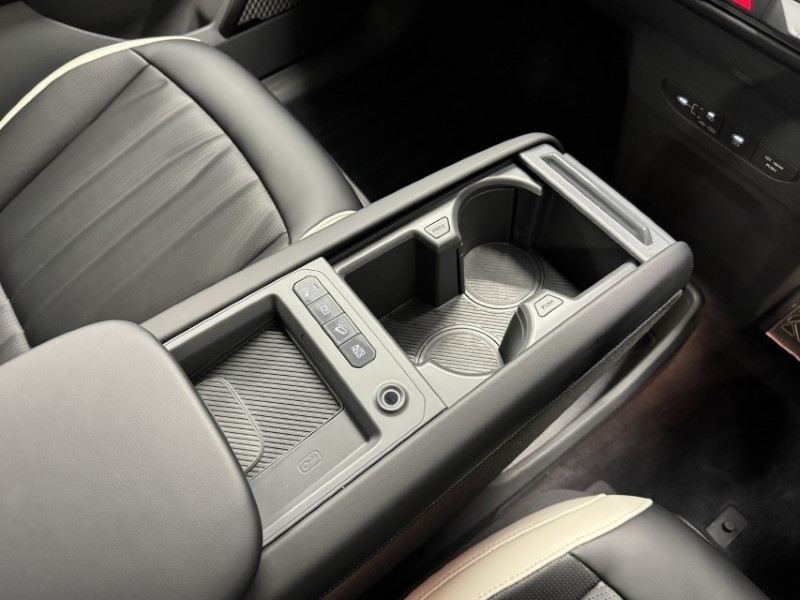 2025 (75) KIA EV9 282kW GT-Line S 99.8kWh AWD 5dr [6St] Auto 5297090