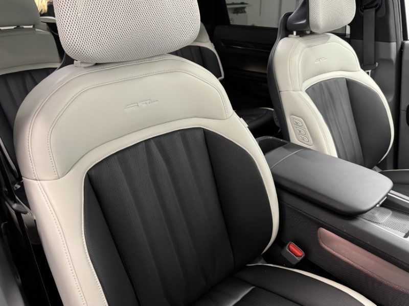 2025 (75) KIA EV9 282kW GT-Line S 99.8kWh AWD 5dr [6St] Auto 5297089