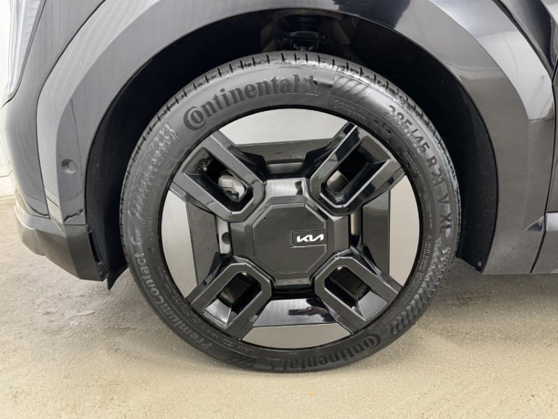 2025 (75) KIA EV9 282kW GT-Line S 99.8kWh AWD 5dr [6St] Auto 5297081