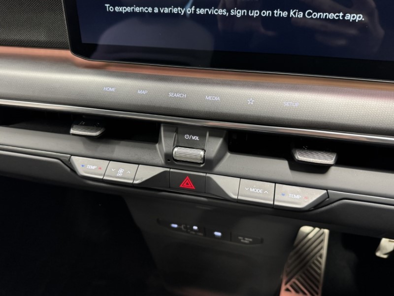 2025 (75) KIA EV9 282kW GT-Line S 99.8kWh AWD 5dr [6St] Auto 5297092