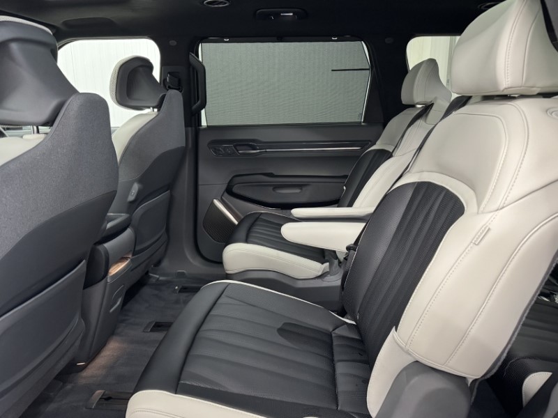 2025 (75) KIA EV9 282kW GT-Line S 99.8kWh AWD 5dr [6St] Auto 5297104