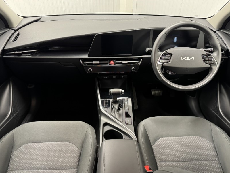 2022 (22) KIA NIRO 1.6 GDi Hybrid 2 5dr DCT 5307592