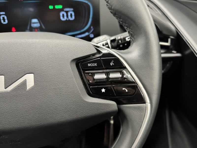 2022 (22) KIA NIRO 1.6 GDi Hybrid 2 5dr DCT 5307580