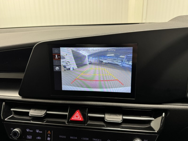 2022 (22) KIA NIRO 1.6 GDi Hybrid 2 5dr DCT 5307604