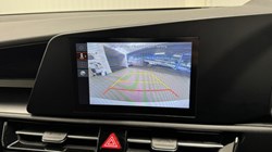 2022 (22) KIA NIRO 1.6 GDi Hybrid 2 5dr DCT 5307604