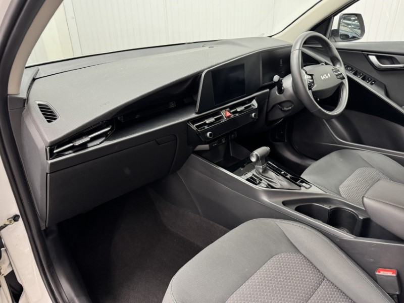2022 (22) KIA NIRO 1.6 GDi Hybrid 2 5dr DCT 5307593