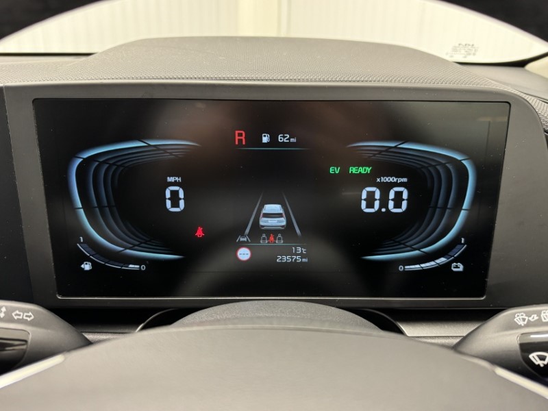 2022 (22) KIA NIRO 1.6 GDi Hybrid 2 5dr DCT 5307606