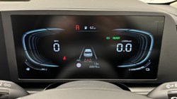 2022 (22) KIA NIRO 1.6 GDi Hybrid 2 5dr DCT 5307606