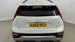 2022 (22) KIA NIRO 1.6 GDi Hybrid 2 5dr DCT 5307584