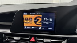 2022 (22) KIA NIRO 1.6 GDi Hybrid 2 5dr DCT 5307603