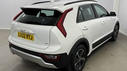 2022 (22) KIA NIRO 1.6 GDi Hybrid 2 5dr DCT 5307583