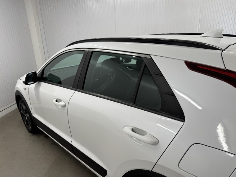 2022 (22) KIA NIRO 1.6 GDi Hybrid 2 5dr DCT 5307588