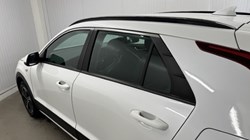 2022 (22) KIA NIRO 1.6 GDi Hybrid 2 5dr DCT 5307588