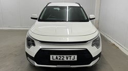 2022 (22) KIA NIRO 1.6 GDi Hybrid 2 5dr DCT 5307610