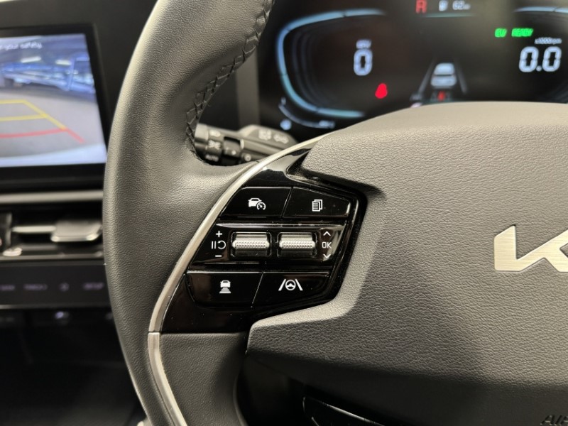 2022 (22) KIA NIRO 1.6 GDi Hybrid 2 5dr DCT 5307579