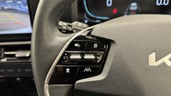 2022 (22) KIA NIRO 1.6 GDi Hybrid 2 5dr DCT 5307579